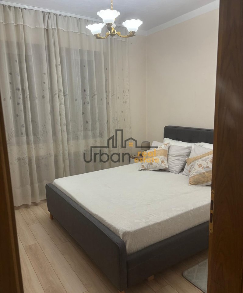 In affitto, Appartamento 3+1, Myslym Shyri, Tirana - 800€ | 100 m²