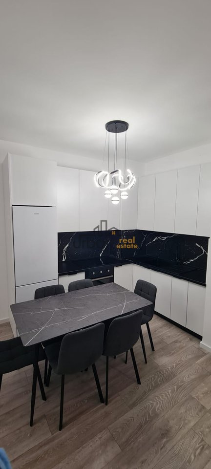 Qera,  Apartament 1+1 , Urban Gate, Tiranë - 540€ | 66 m²