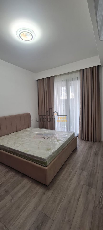 Qera,  Apartament 1+1 , Urban Gate, Tiranë - 540€ | 66 m²
