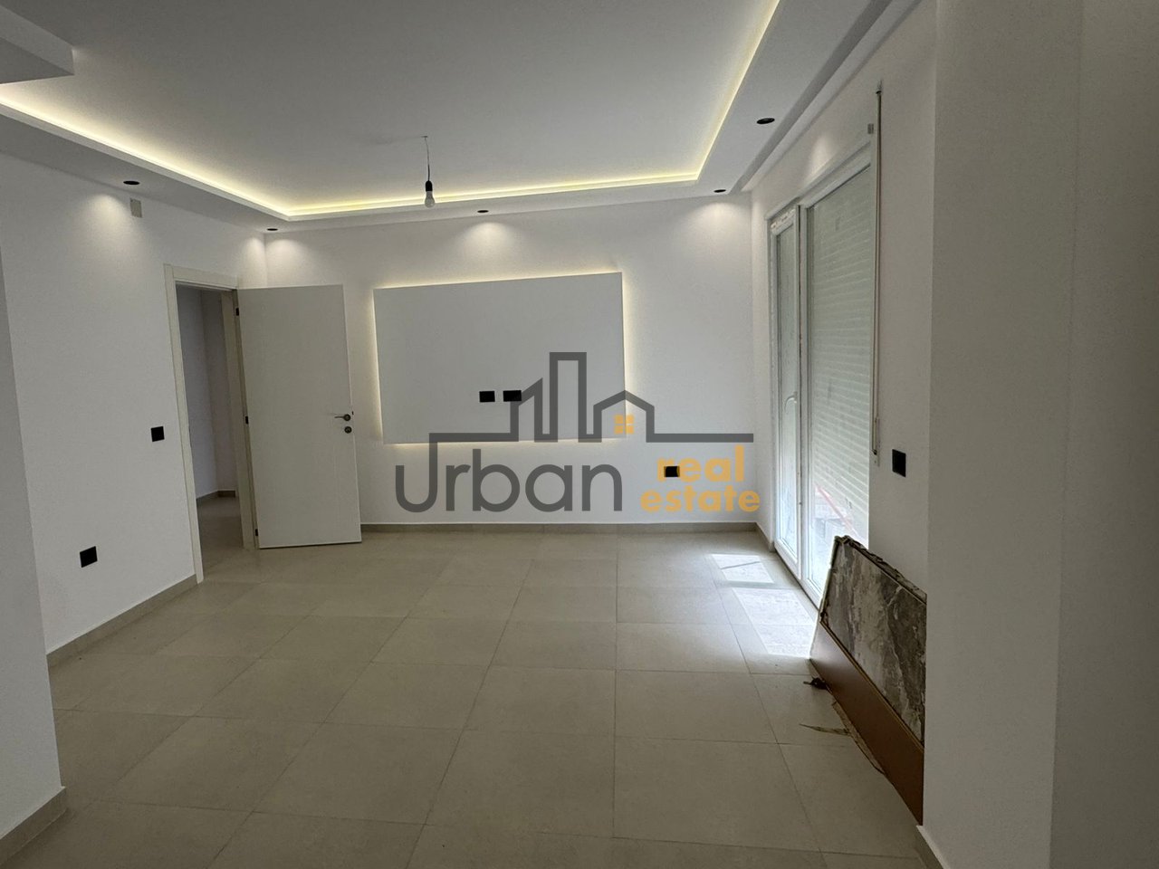 For sale, 2+1 Apartment, Fresku, Tirana - 130000€ | 109 m²
