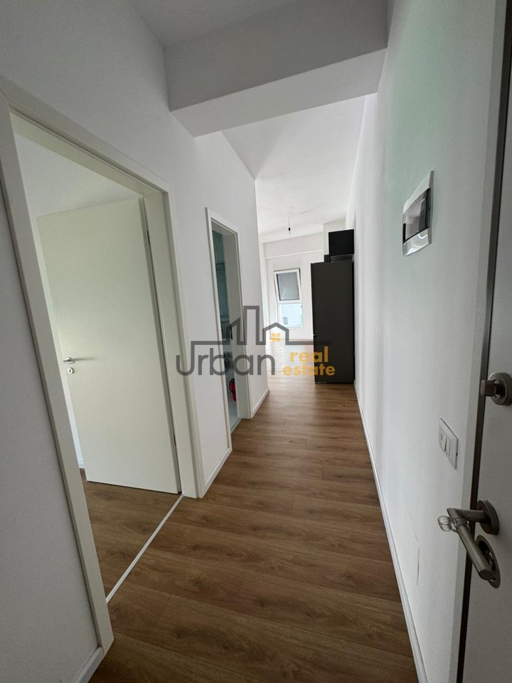 In affitto, appartamento 1+1, Ali Demi, Tirana - 35.000 Leke | 70 m²