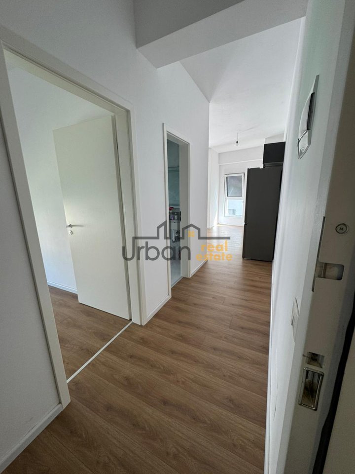 In affitto, appartamento 1+1, Ali Demi, Tirana - 35.000 Leke | 70 m²
