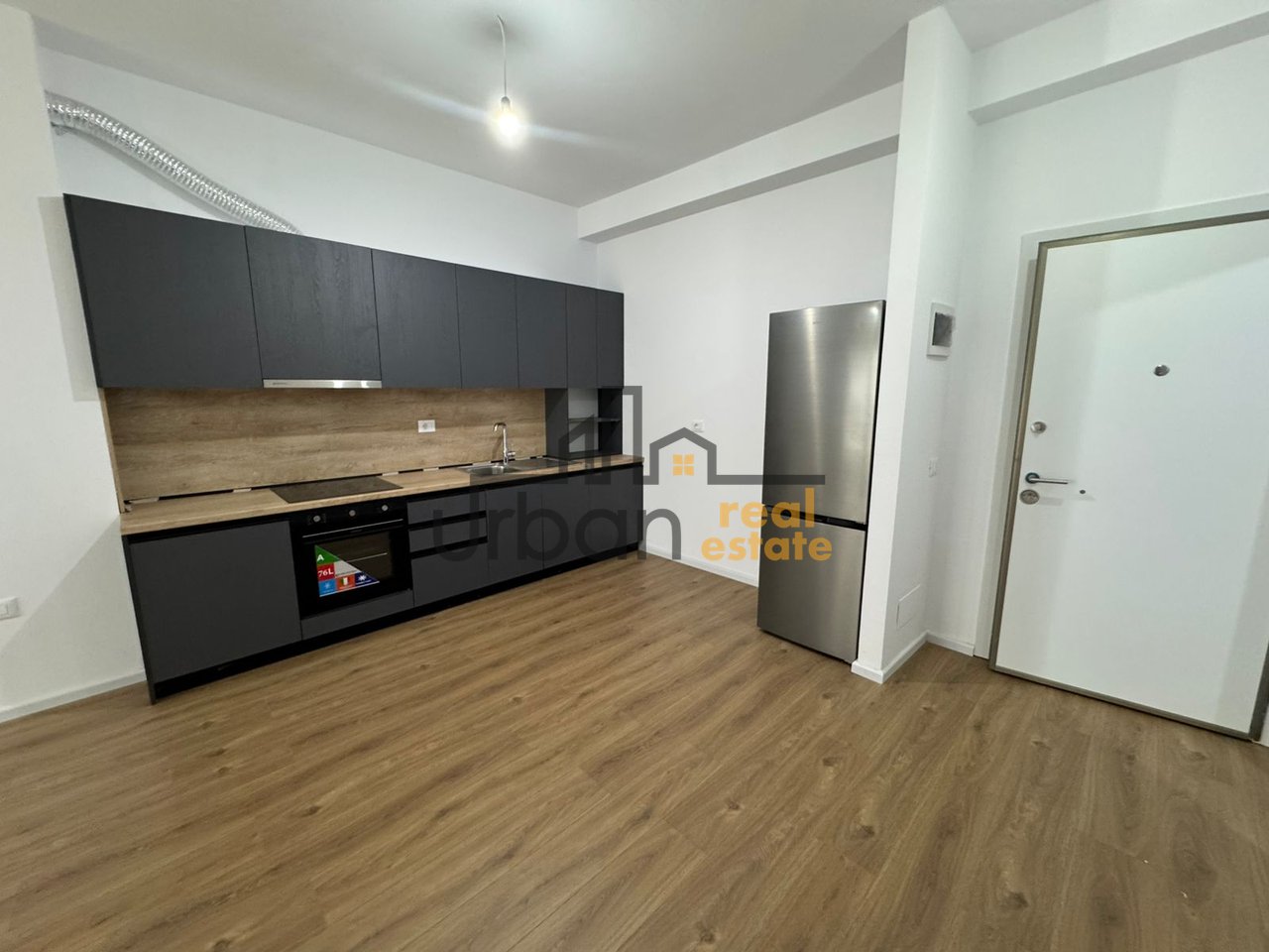 In affitto, appartamento 1+1, Ali Demi, Tirana - 30.000 Leke | 70 m²