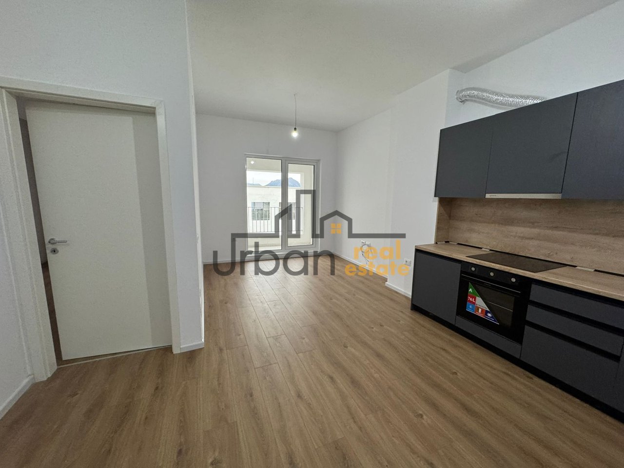 In affitto, appartamento 1+1, Ali Demi, Tirana - 30.000 Leke | 70 m²