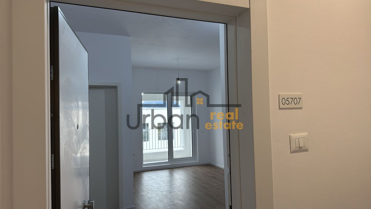 In affitto, appartamento 1+1, Ali Demi, Tirana - 30.000 Leke | 70 m²