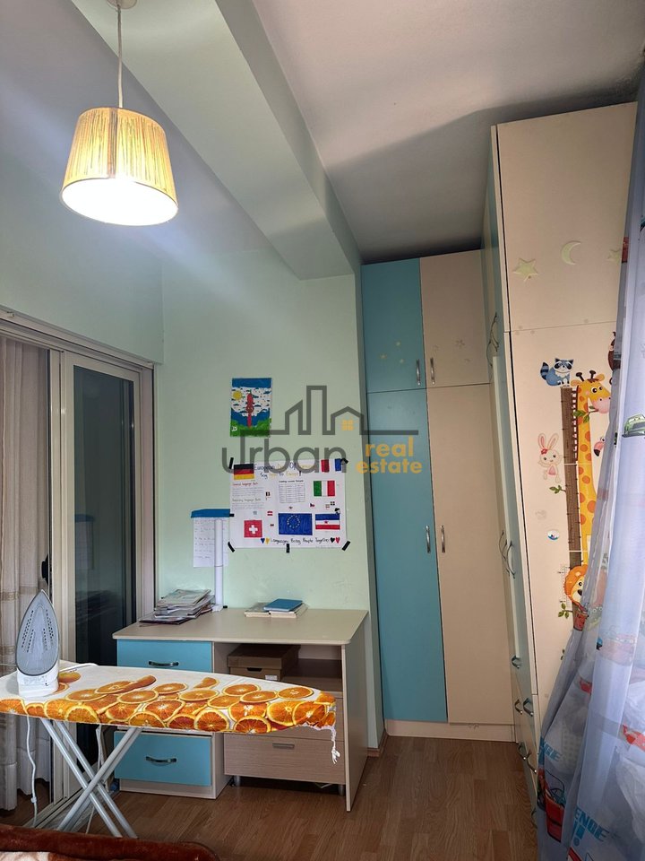 Qera, Apartament 2+1 , Kodra e Diellit, Tiranë - 650€ | 75 m²