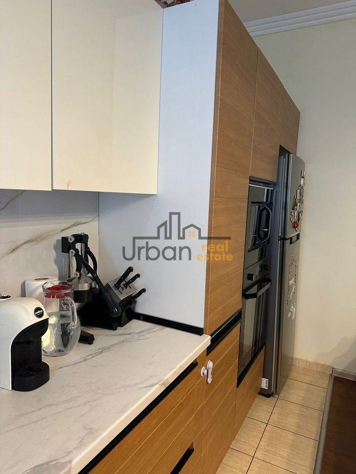 Qera, Apartament 2+1 , Kodra e Diellit, Tiranë - 650€ | 75 m²