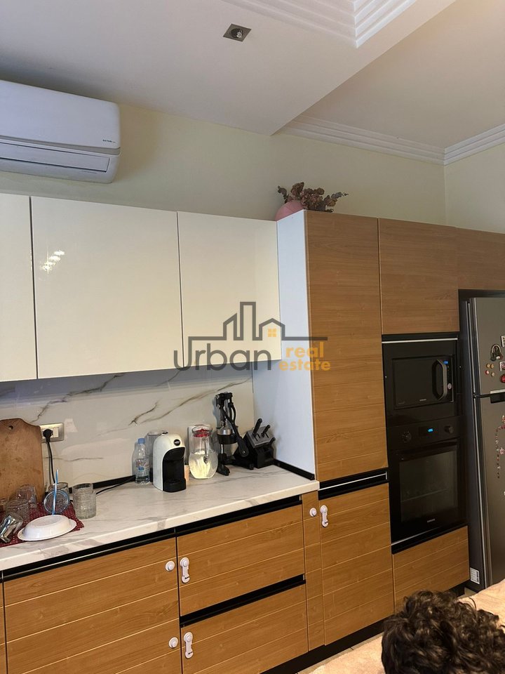 Qera, Apartament 2+1 , Kodra e Diellit, Tiranë - 650€ | 75 m²