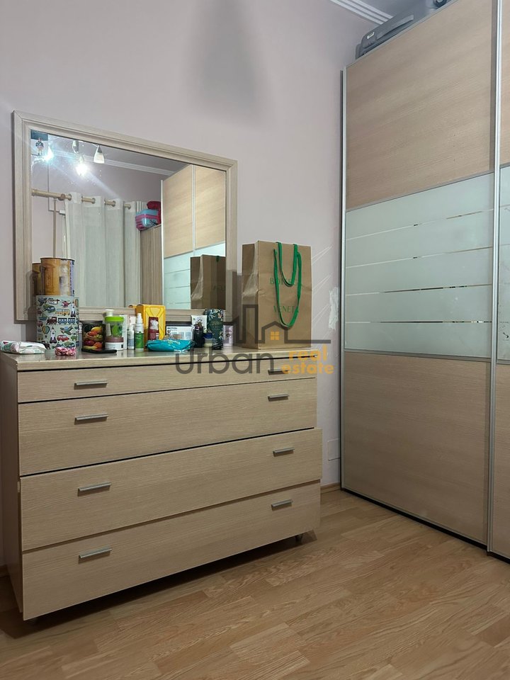 Qera, Apartament 2+1 , Kodra e Diellit, Tiranë - 650€ | 75 m²