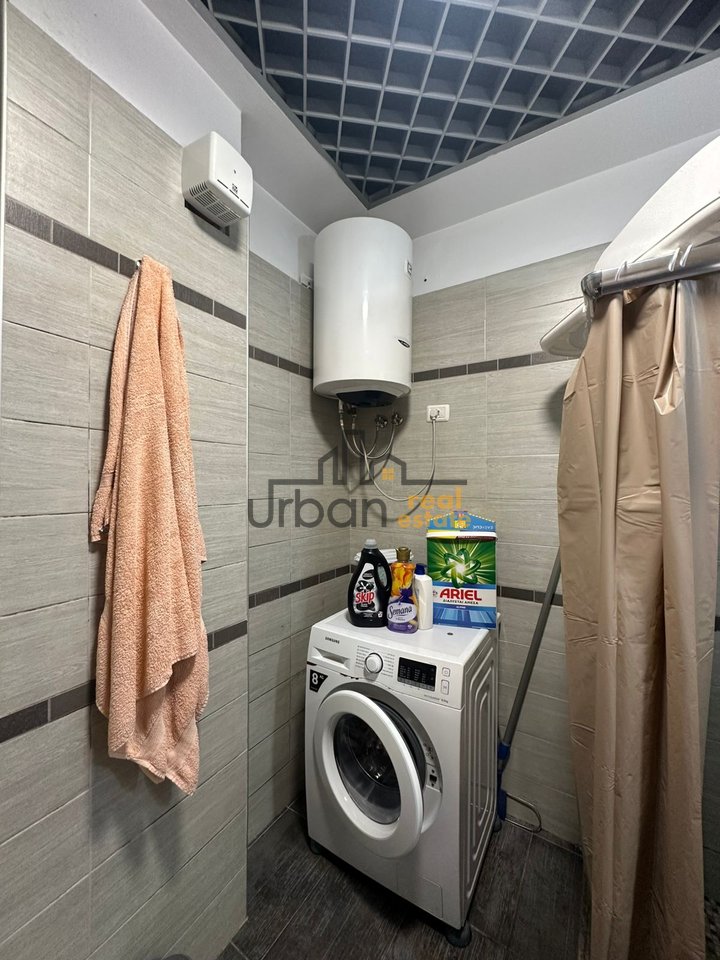 Qera, Apartament 2+1 , Kodra e Diellit, Tiranë - 650€ | 75 m²
