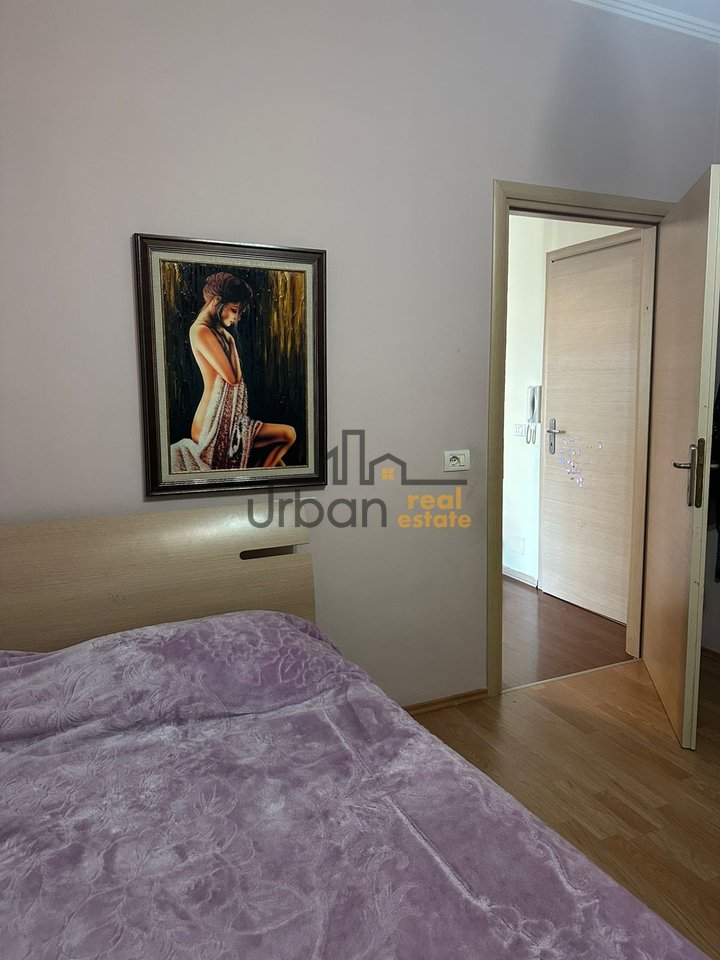 Qera, Apartament 2+1 , Kodra e Diellit, Tiranë - 650€ | 75 m²