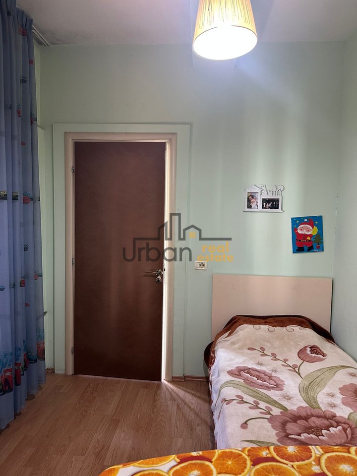 Qera, Apartament 2+1 , Kodra e Diellit, Tiranë - 650€ | 75 m²