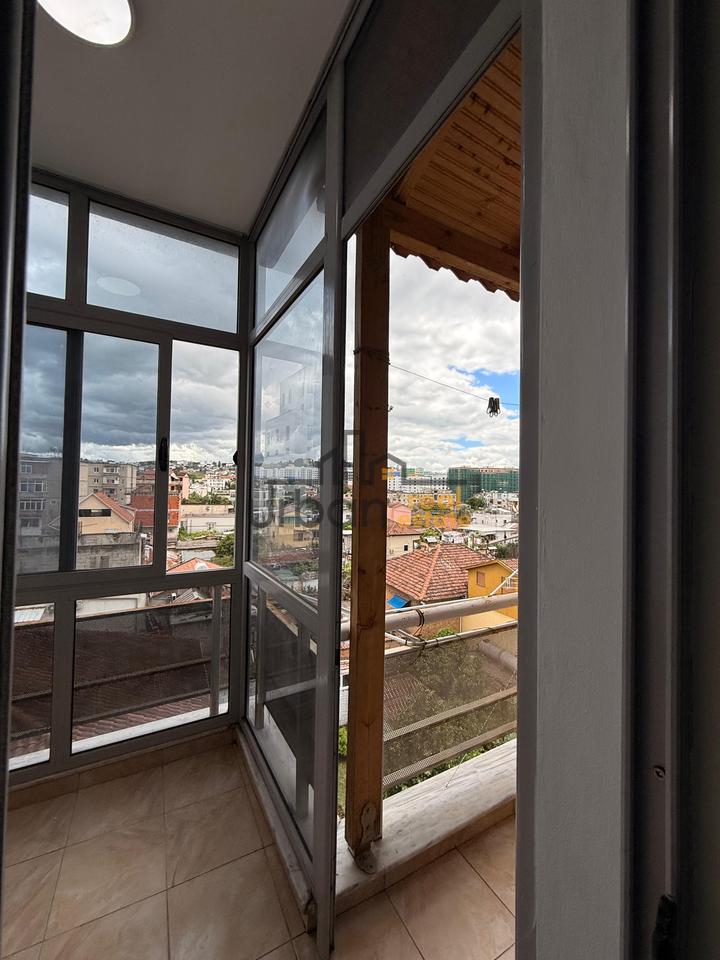 Shitet, Apartament 1+1 , Ali Demi, Tiranë - 135,000€ | 64 m²