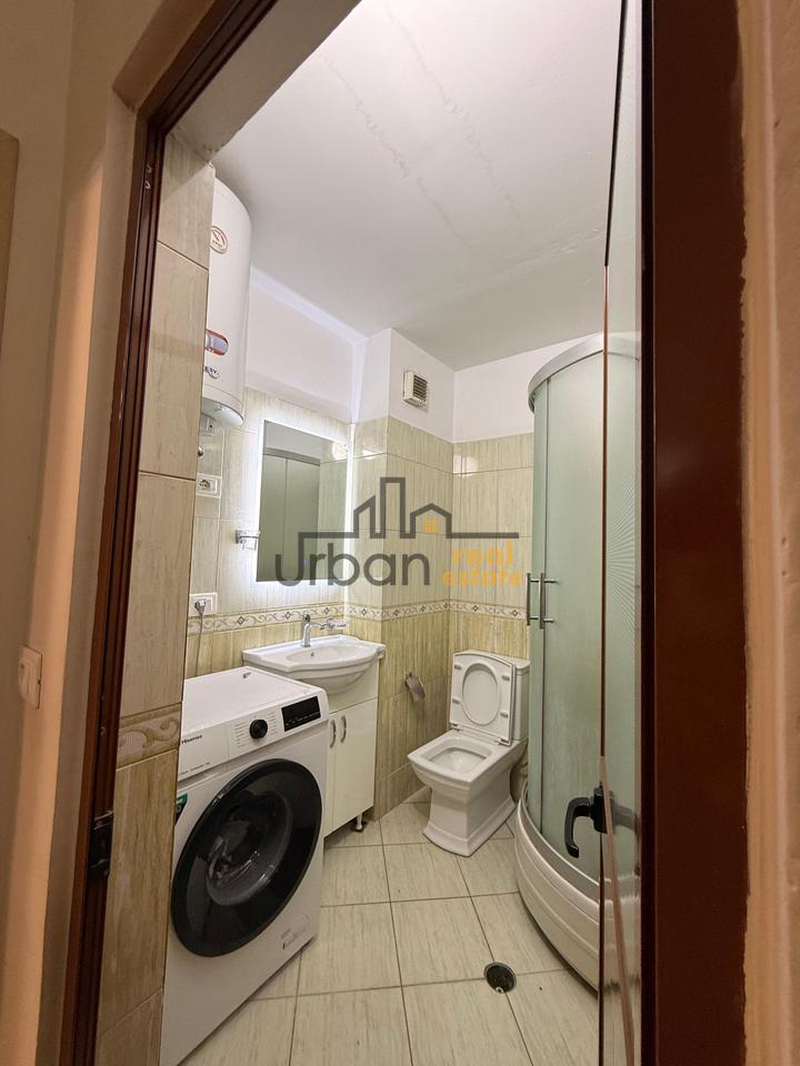 Shitet, Apartament 1+1 , Ali Demi, Tiranë - 135,000€ | 64 m²