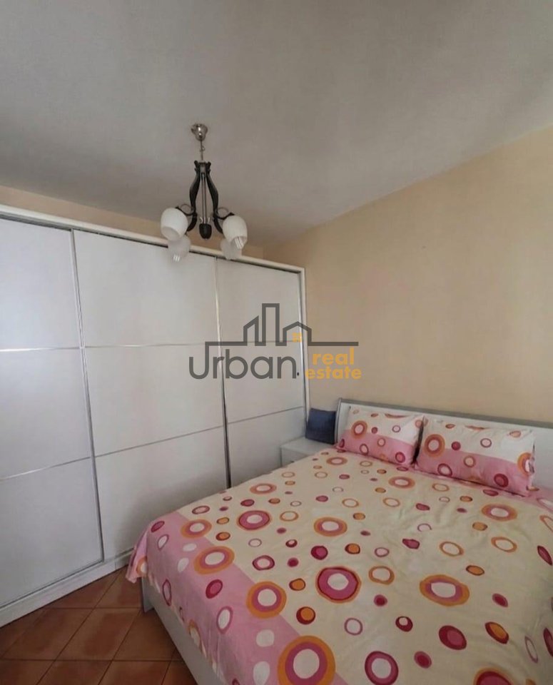 For Rent, Apartment 2+1, Fortuzi Street, Tirana - €650 | 80 m²