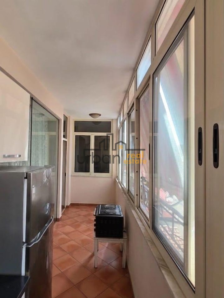 For Rent, Apartment 2+1, Fortuzi Street, Tirana - €650 | 80 m²