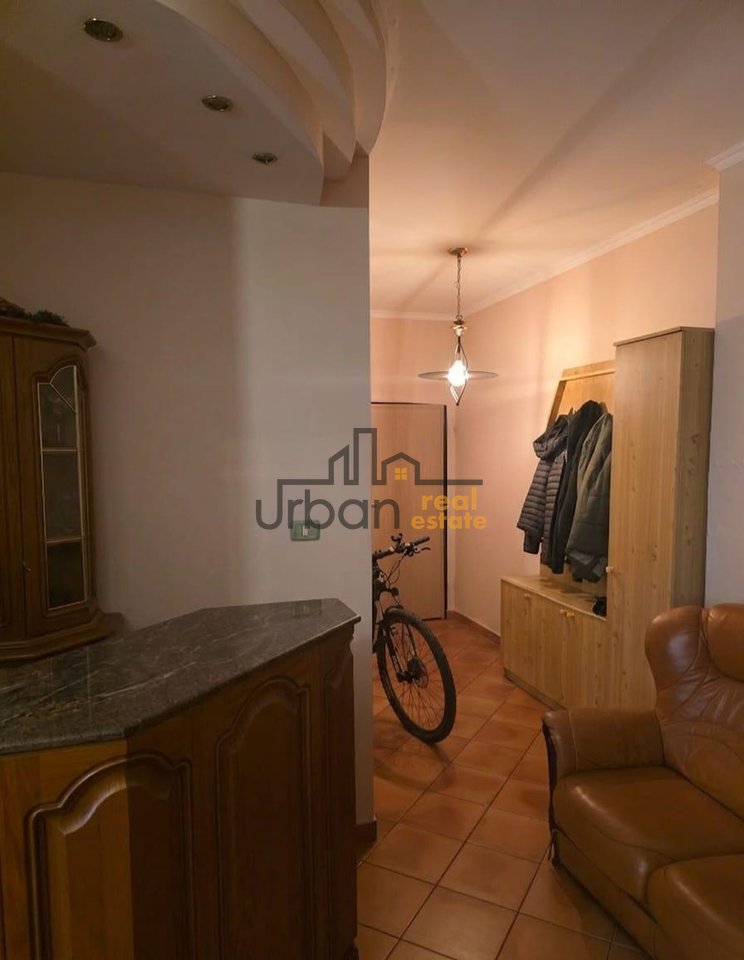 For Rent, Apartment 2+1, Fortuzi Street, Tirana - €650 | 80 m²