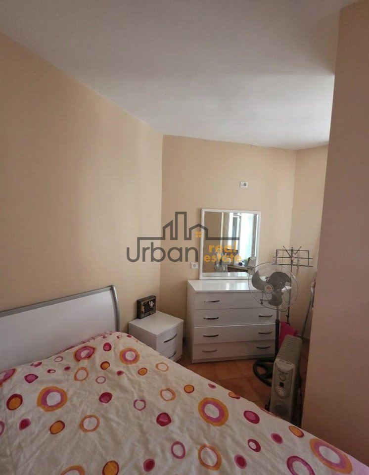 For Rent, Apartment 2+1, Fortuzi Street, Tirana - €650 | 80 m²