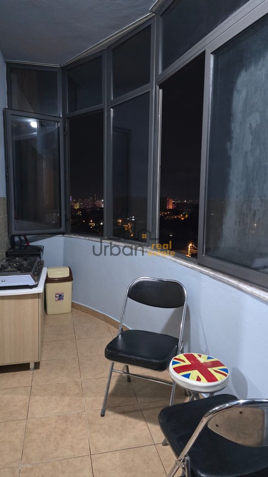 Qera, Apartament 2+1 , Fresku, Tiranë - 40,000 leke | 72 m²