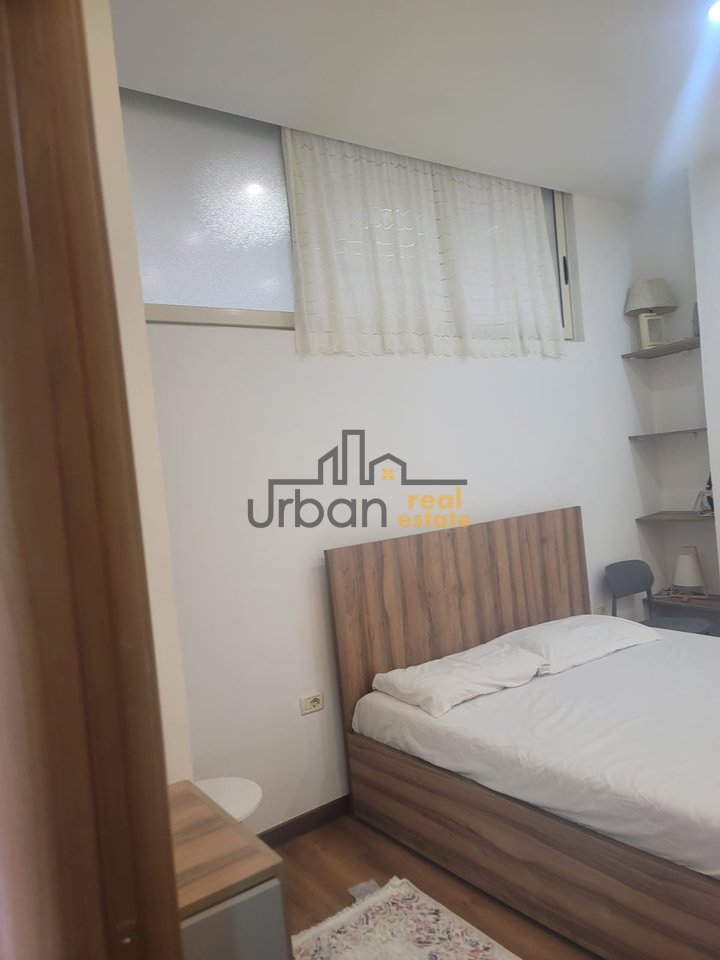 Qera, Apartament 1+1, 9 Katëshet, Tiranë - 60.000 leke  | 65 m²
