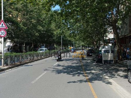 For sale, Parking Spot, Ferit Xhajko Street, Tirana - €25,000 | 30 m²