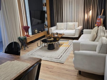 For Rent, Apartment 2+1+2+Parking Space, Kodra e Diellit, Tirana - €1100 | 102.8 m²