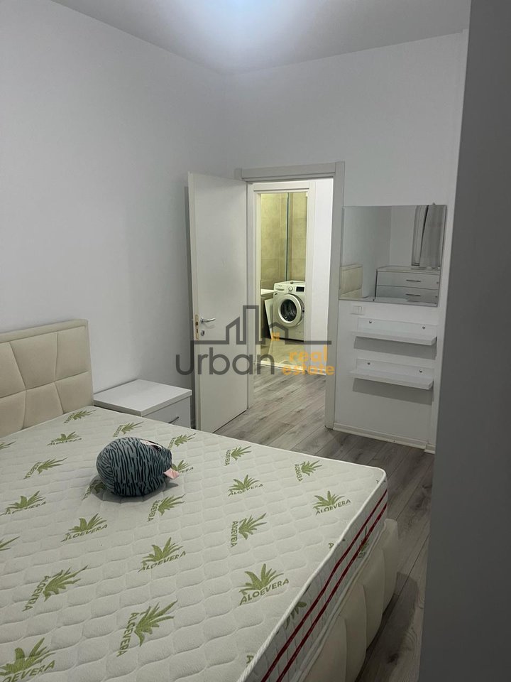 Qera, Apartament 2+1+2 , Yzberish, Tiranë - 600€ | 90 m²