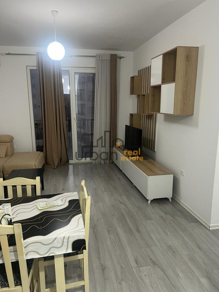 Qera, Apartament 2+1+2 , Yzberish, Tiranë - 600€ | 90 m²