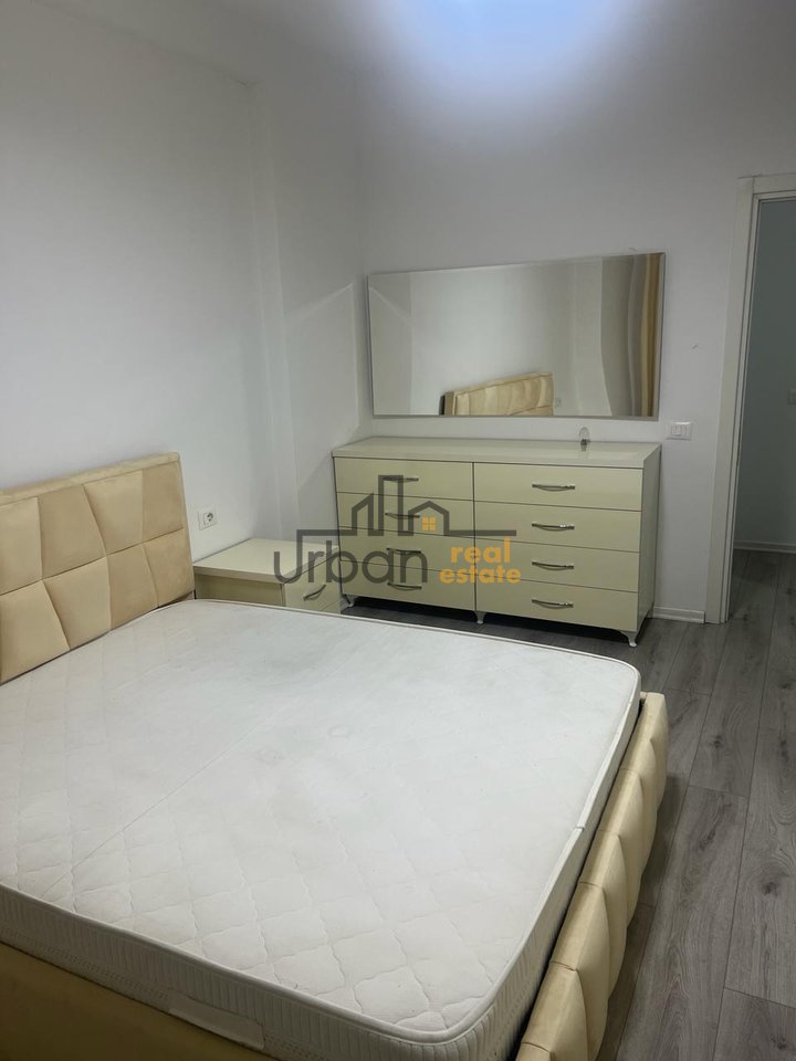 Qera, Apartament 2+1+2 , Yzberish, Tiranë - 600€ | 90 m²