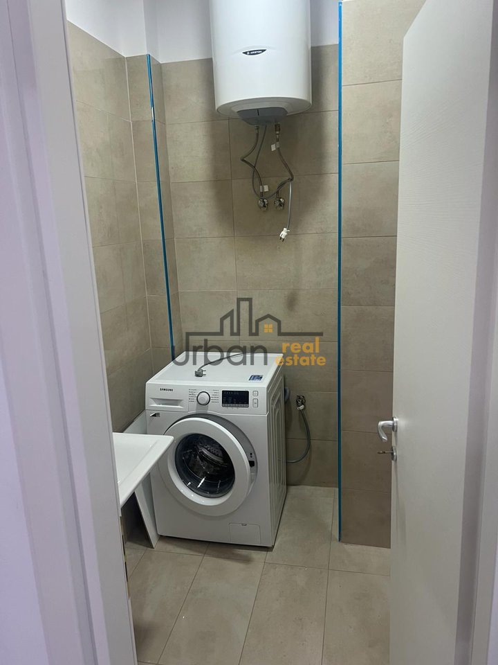 Qera, Apartament 2+1+2 , Yzberish, Tiranë - 600€ | 90 m²