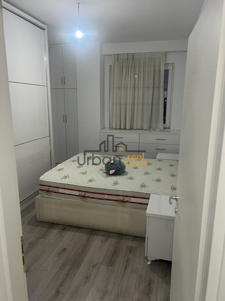 Qera, Apartament 2+1+2 , Yzberish, Tiranë - 600€ | 90 m²