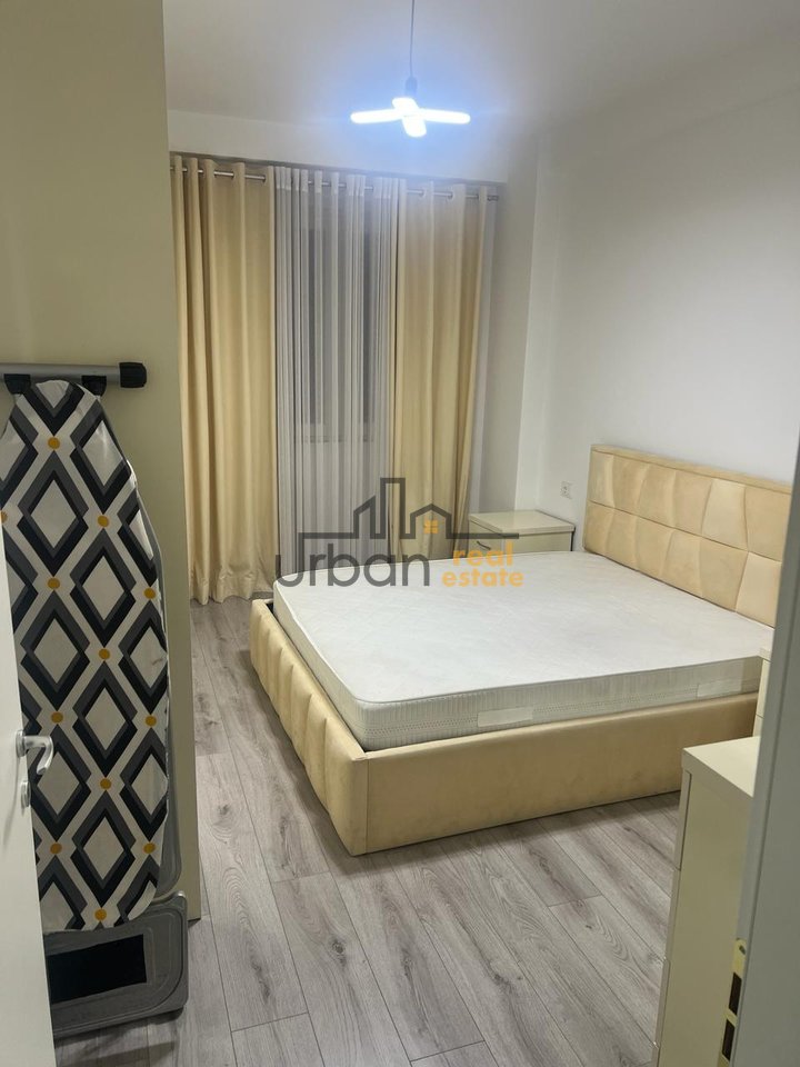 Qera, Apartament 2+1+2 , Yzberish, Tiranë - 600€ | 90 m²