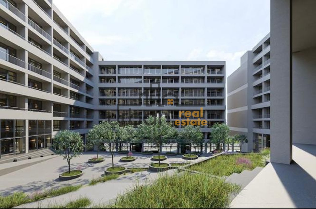 Shitet,  Apartament 1+1,Forest Residence, Tiranë – 78,000€ | 60 m²