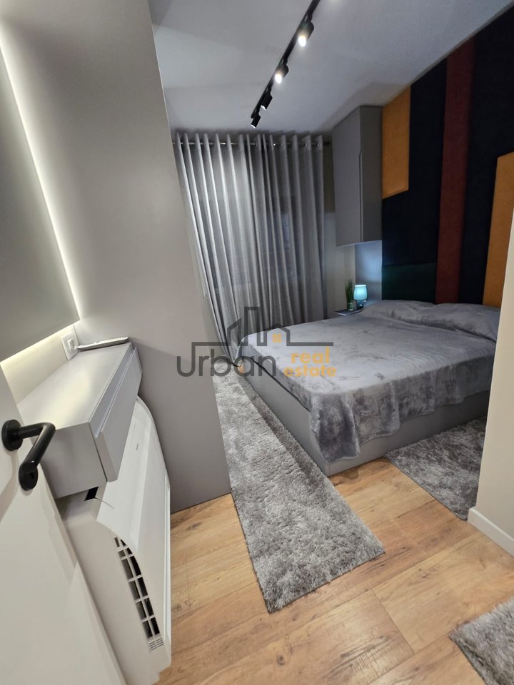 For Rent, Apartment 2+1+2+Parking Space, Kodra e Diellit, Tirana - €1100 | 102.8 m²