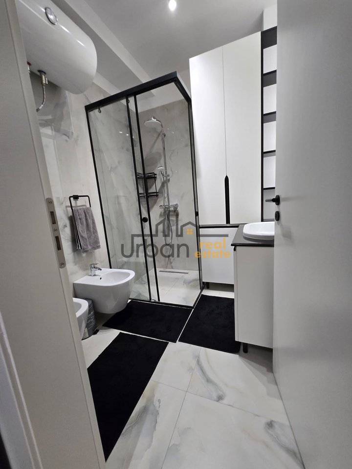 For Rent, Apartment 2+1+2+Parking Space, Kodra e Diellit, Tirana - €1100 | 102.8 m²