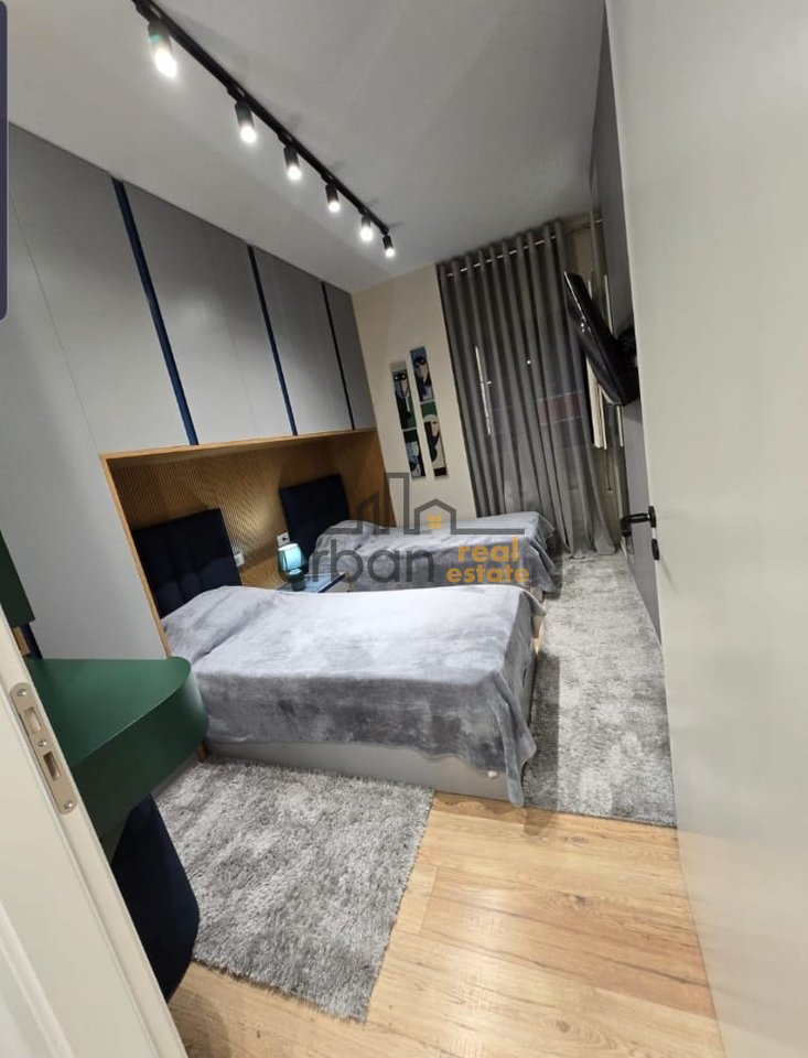 For Rent, Apartment 2+1+2+Parking Space, Kodra e Diellit, Tirana - €1100 | 102.8 m²