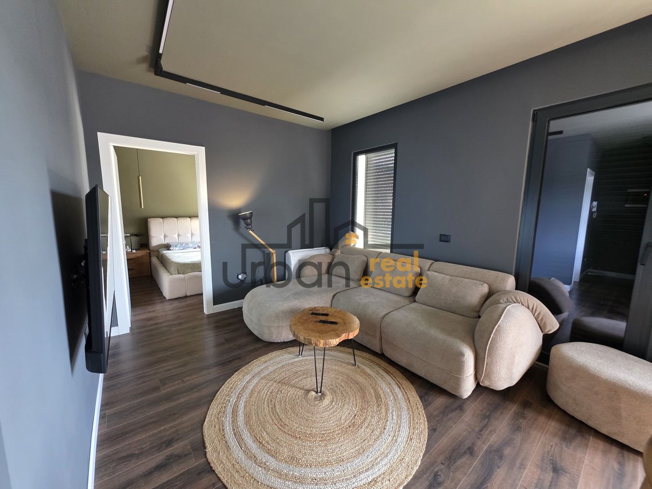 For sale, 2+1 Apartment, Tregu Elektrik, Tirana - €440,000 | 232 m²