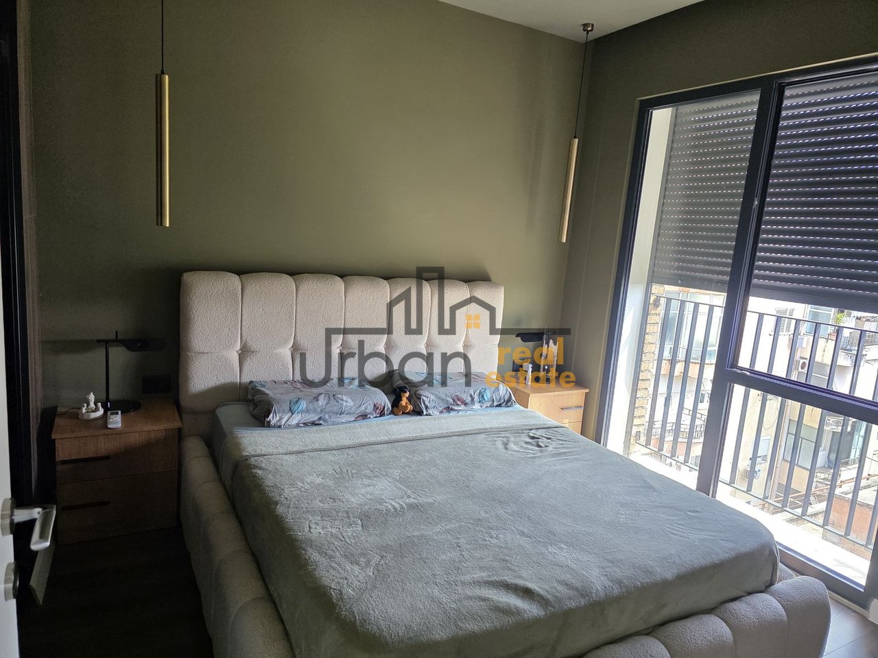 For sale, 2+1 Apartment, Tregu Elektrik, Tirana - €440,000 | 232 m²