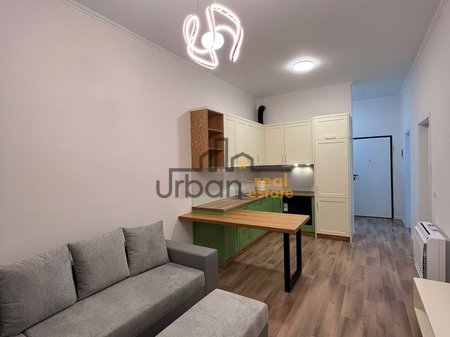 Qera, Apartament 1+1 ,Kompleksi Aura, Tiranë - 55.000 lekë  | 66 m²