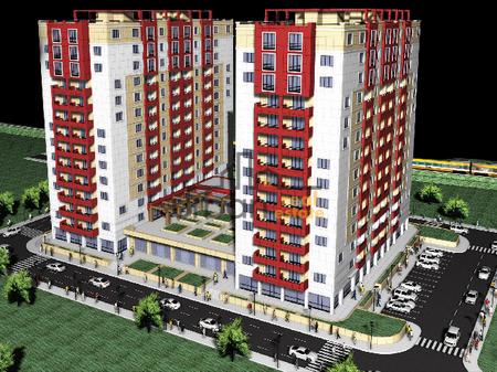 In vendita, Appartamento 2+1, Complesso Garden City, Tirana - €175.000 | 112 m²