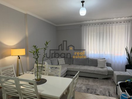 For Rent, Apartment 1+1, Astir, Tirana - 400€ | 65 m²