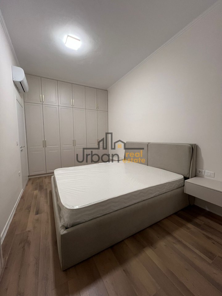 Qera, Apartament 1+1 ,Kompleksi Aura, Tiranë - 55.000 lekë  | 66 m²
