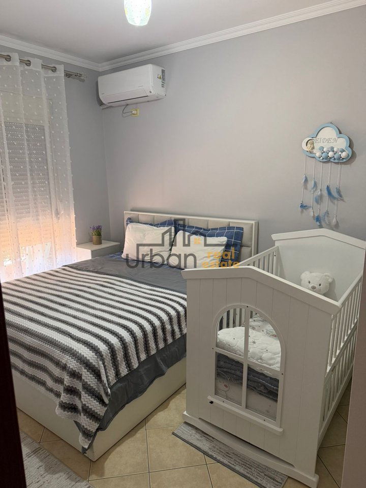 In affitto, Appartamento 1+1, Astir, Tirana - 400€ | 65 m²