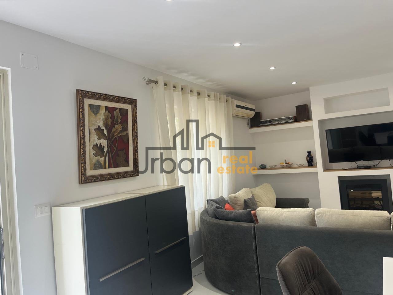 Qera,  Apartament 2+1 , Ish Stacioni i Trenit, Tiranë - 55.000 Lekë  | 80 m²