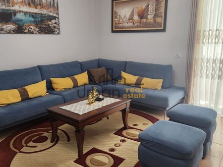 In vendita, Appartamento 2+1, Fresku, Tirana - 143.000€ | 90 m²