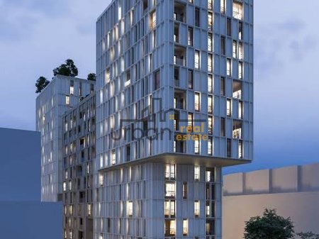 Shiten, Opsione Apartamentesh 1+1 dhe 2+1 , Zogu I Zi, Soho Towers,  Tiranë - 2.500€ m²