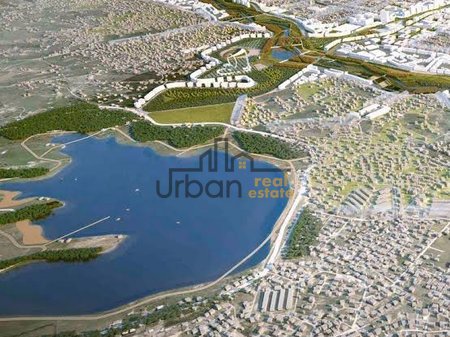 For sale, Apartment 2+1+Parking space, Paskuqan, Tirana - 120,000€ | 111.8 m²