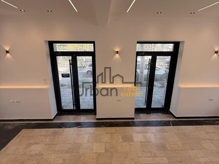 For rent, Business Premises, Opposite Harry Fultz, Tirana - 2,000€ | 65 m²