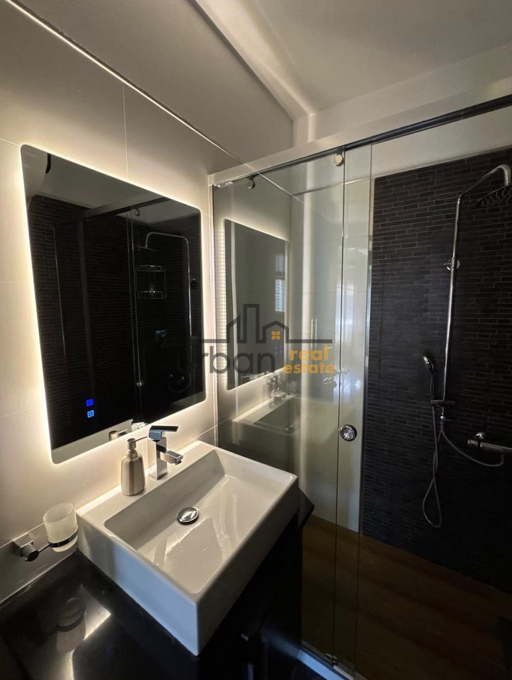 Rent, 2+1 Apartment, Arena Stadium, Tirana - 1500€ | 96 m²