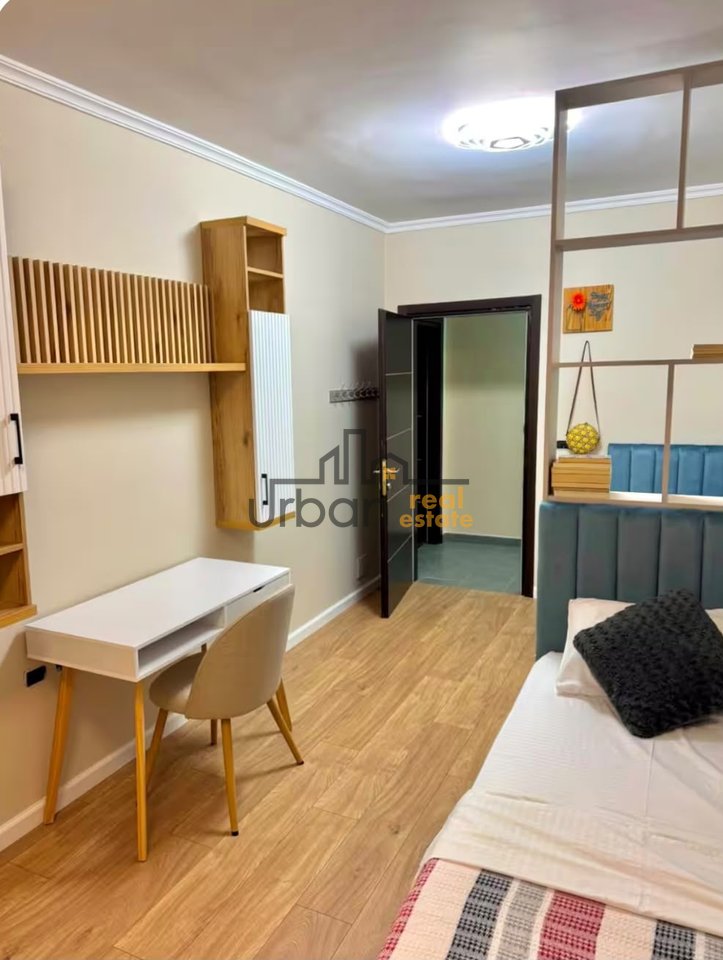 Rent, 2+1 Apartment, Arena Stadium, Tirana - 1500€ | 96 m²